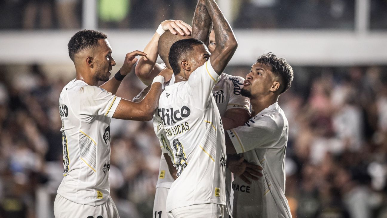 Ex-Santos revela conversa com Neymar e arrependimento com indisciplina: 'Se pudesse voltar...'