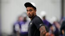 Sources: Jaire Alexander paid back Eagles after not playing