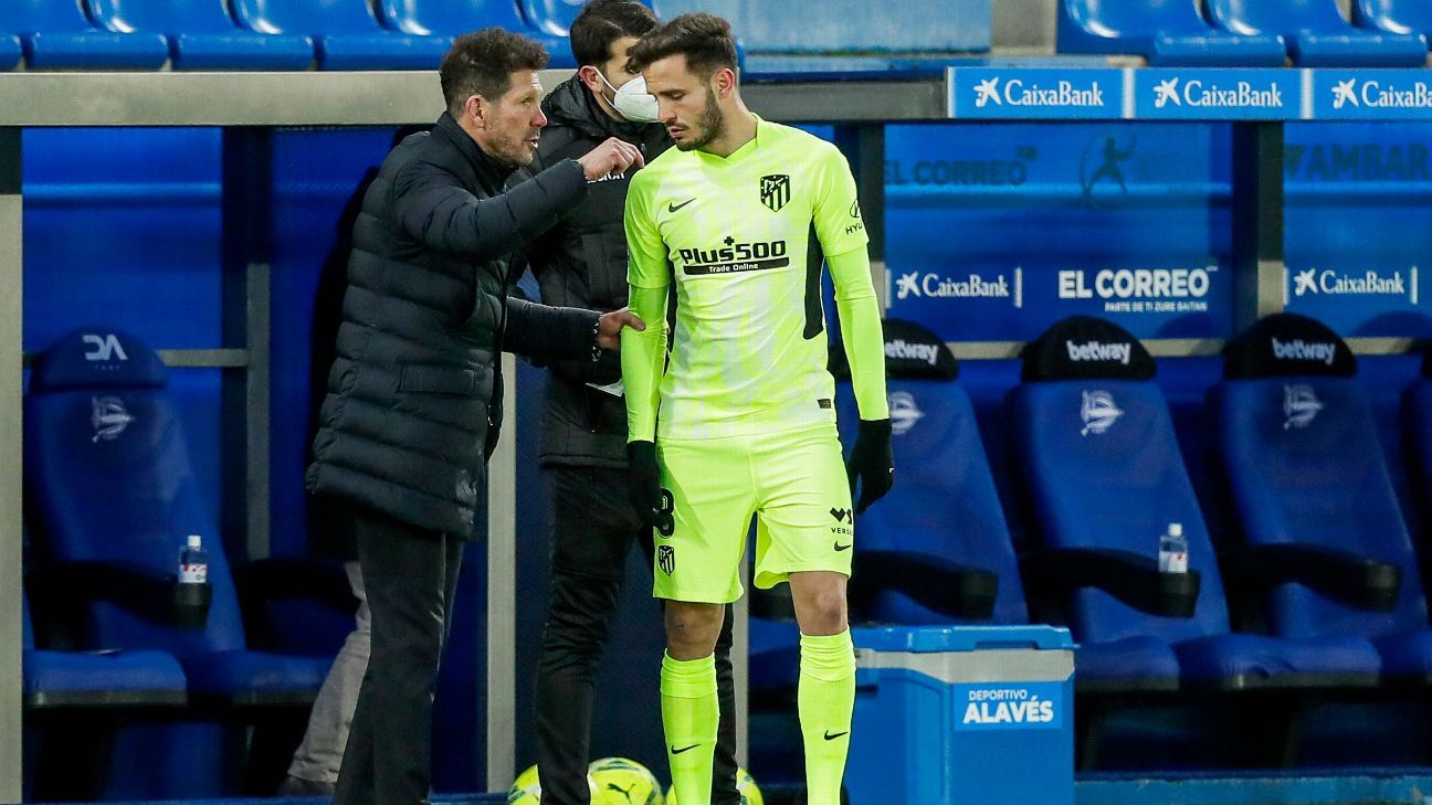 REFORÇO BOM OU PROBLEMA? Saúl Ñíguez chega ao Flamengo com histórico de atrito com técnico!