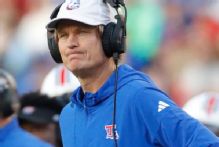 Louisiana Tech's Cumbie agrees to deal with 'player-enhanced benefits'