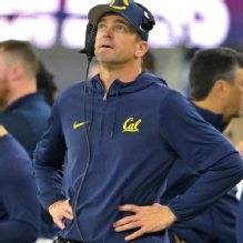 Sources: California fires football coach Justin Wilcox