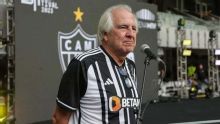 Atlético-MG não paga acordo, e megaempresário aciona mecenas do clube na Justiça por R$ 46 milhões