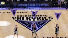 Valkyries' Janelle Salaün unanimous 6th Player of the Year