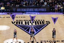 WNBA's All-Star Game heading to San Francisco in July 2027