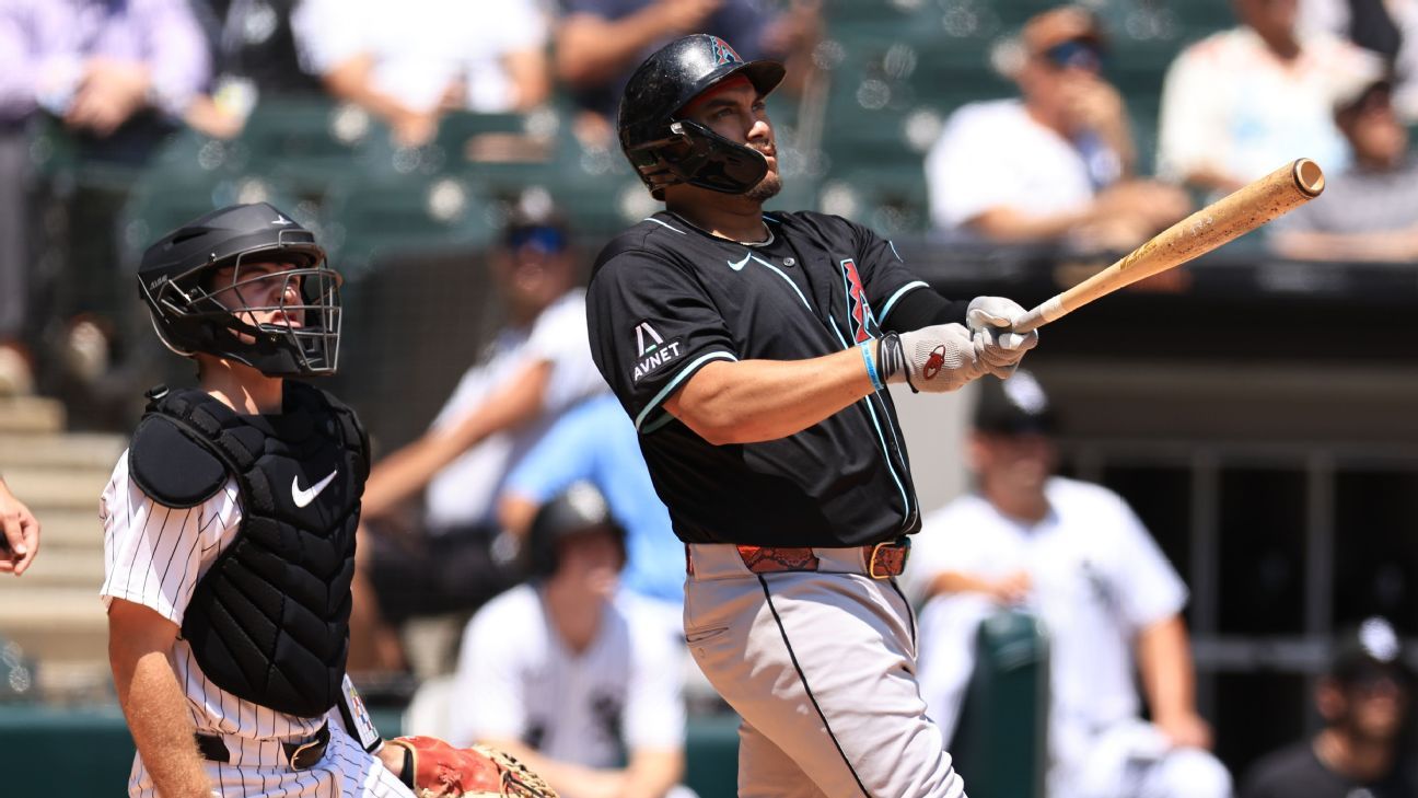 Naylor to Mariners? Who lands Suarez? MLB trade deadline dominoes for the 10 biggest names on the market