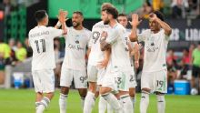 MLS All-Star Game history: All-time matchups, MVPs, stats