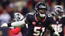 Fantasy football rankings for Week 3: IDP
