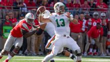 Superlatives from 25 years of college football alternate uniforms