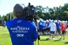 Seahawks to be featured on 'Hard Knocks' summer 2026, Pats 2027