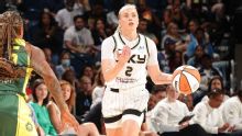 Sources: Sky waive Hailey Van Lith due to 'style-of-play'