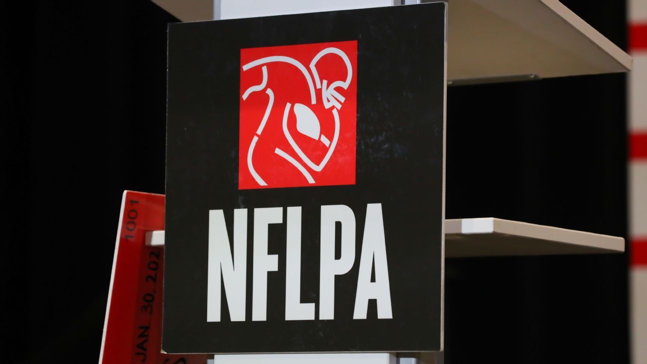 Feds probing NFLPA actions that ‘may be criminal,’ doc says