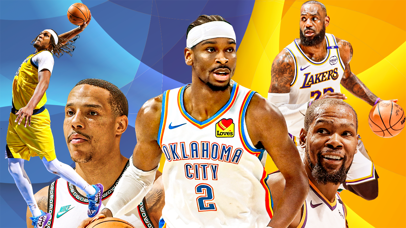 NBA offseason grades: How every team fared before 2025-26 season