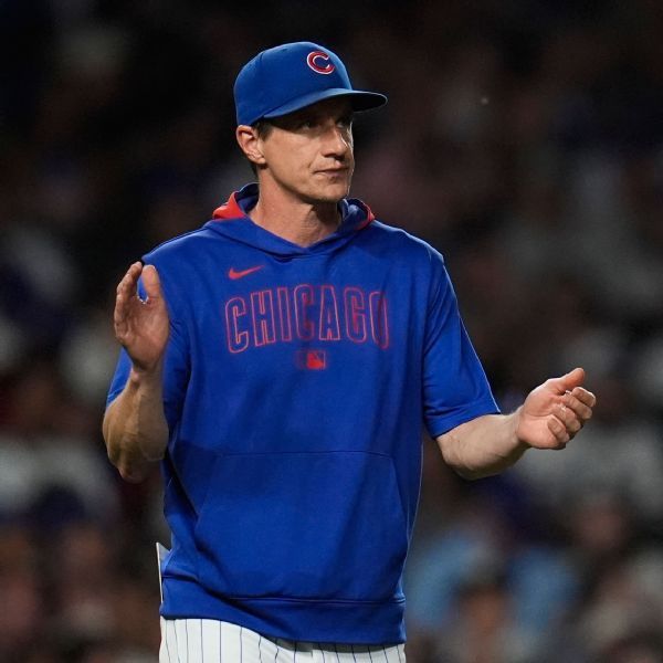 Mets watch Soto depart after 4 innings vs. Rockies...