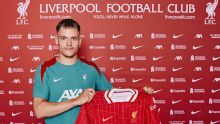 Why Liverpool are on a spending spree in this transfer window