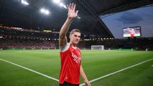 Arsenal vs Tottenham Hotspur: Kick-off time, how to watch on TV