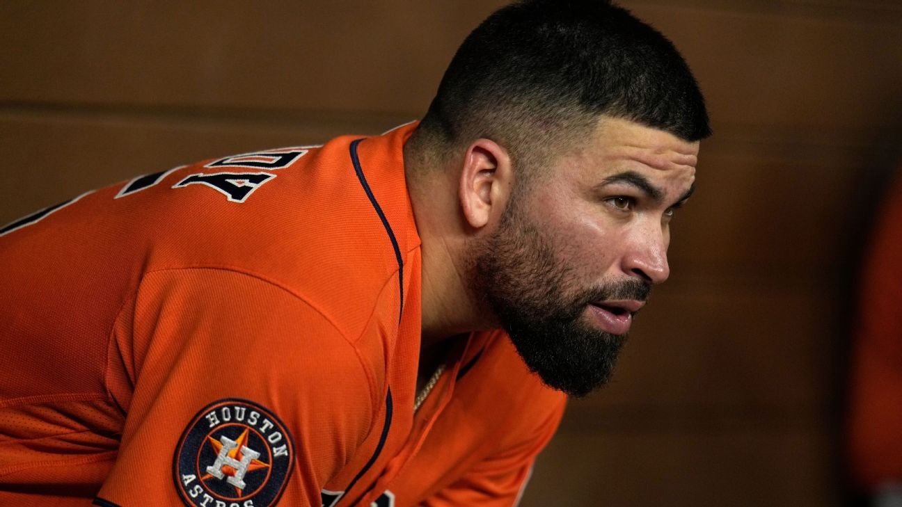 Mexicano Urquidy iniciará rehabilitación para volver con Tigers - ESPN