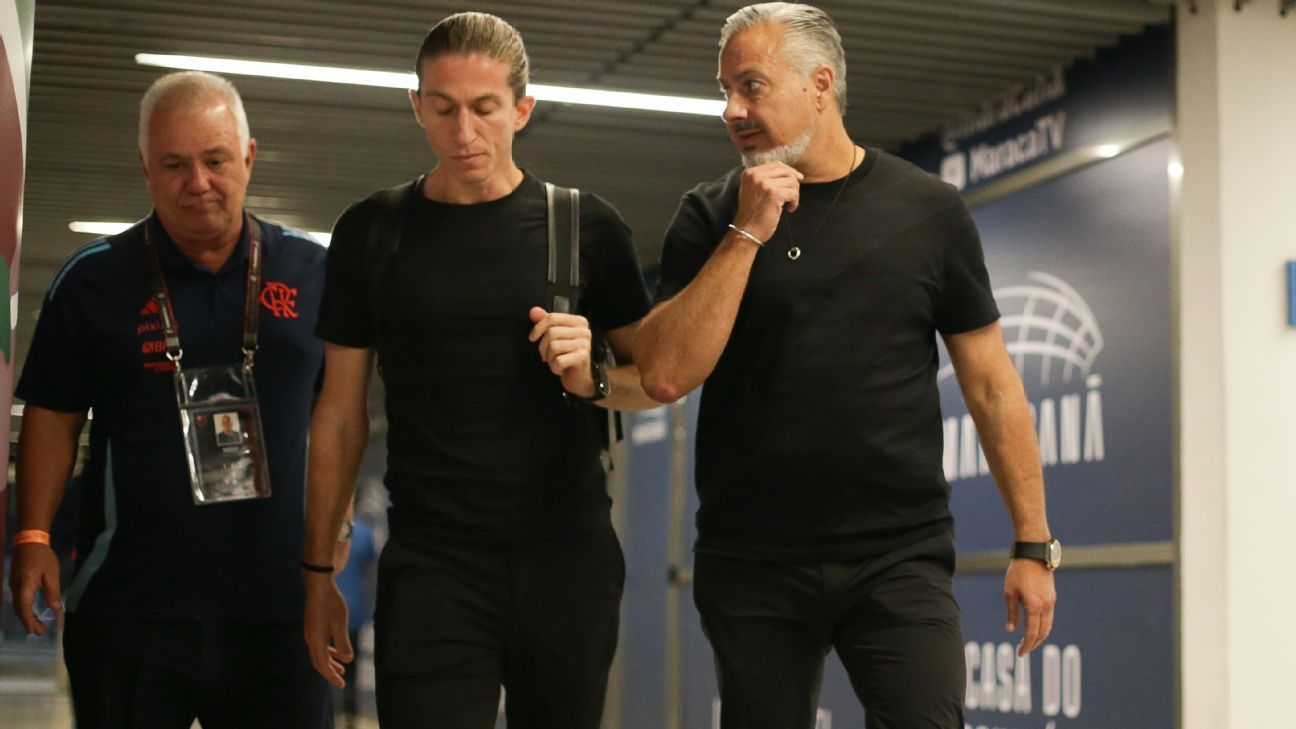 Fora da lista! Flamengo tem DESFALQUE de última hora para encarar o Ceará