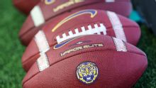 U.S. Senator slams SEC over 'stupid' threat to expel LSU