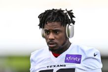 Source: Texans release veteran safety C.J. Gardner-Johnson