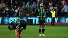 A-Leagues in no rush to replace Western United - Steve Rosich