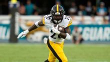Steelers likely to change returners after special teams gaffe