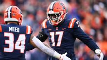 New England Patriots' 2026 NFL draft picks: Selection analysis
