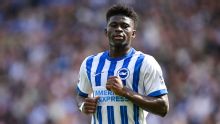 Man United in talks with Brighton for Carlos Baleba - sources