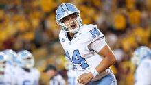 Max Johnson to start at quarterback for Georgia Southern