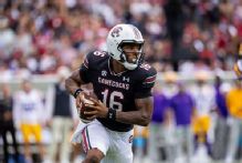 Poll: Sellers edges Nussmeier as QB1 for upcoming NFL draft