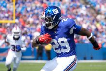 Sources: Giants' Tracy to miss time with dislocated shoulder
