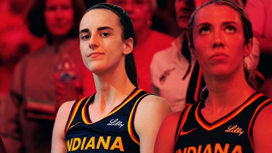 Caitlin Clark's Footwear Finally Arrives in a Roar