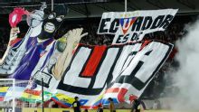 LDU x Palmeiras: onde assistir ao vivo e escalações do jogo da Libertadores