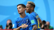 Neymar 'fura' Santos e anuncia contratação de Philippe Coutinho
