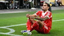 Díaz debut goal helps Bayern beat Stuttgart in German Supercup