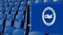 Brighton players covering fan tickets for Arctic Circle game