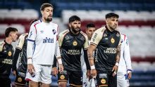 Cuándo juegan Nacional vs.Progreso  por el Torneo Apertura: equipo, fecha, hora y TV en vivo