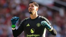 Man United goalkeepers Radek Vitek, Altay Bayindir set to depart