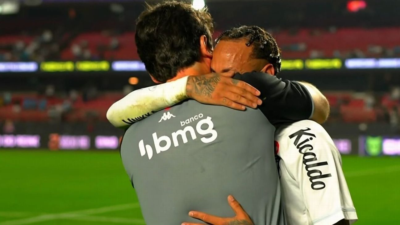 neymar chora: a paixão crua do futebol no morumbis