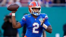 Florida QB DJ Lagway to enter transfer portal