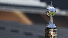 Conmebol confirma horário da final da Libertadores entre Palmeiras e Estudiantes
