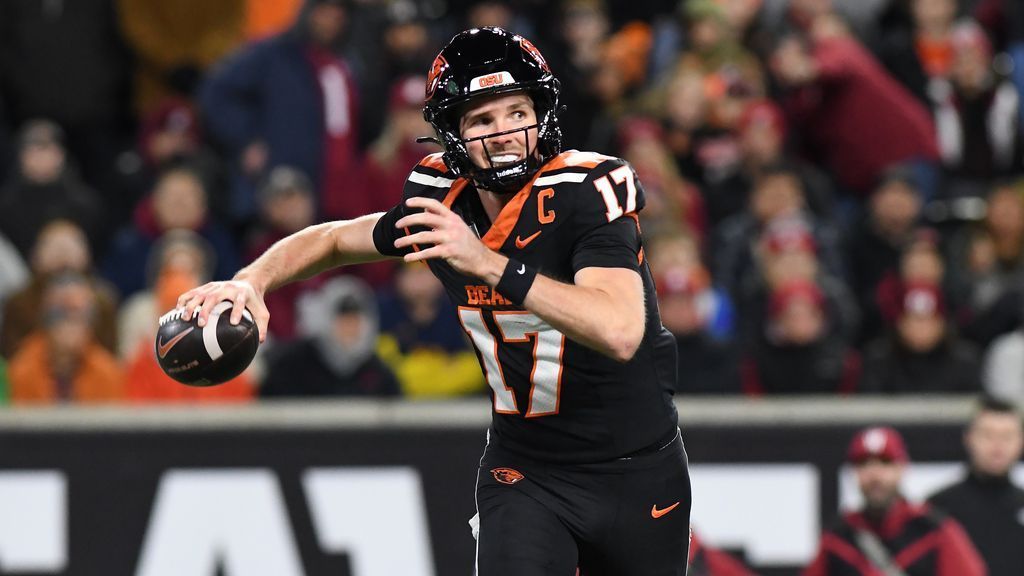 Stanford names Gulbranson as starting quarterback