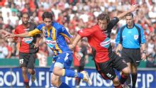 ¿Cómo le fue a Ángel Di María en los clásicos de Rosario?