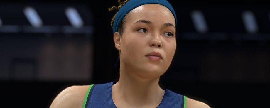 NBA 2K26 Unveils Hottest Players, Crowned By Collier's WNBA Record!