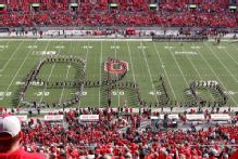 Ohio St. shifts Senior Day celebration from home finale to opener
