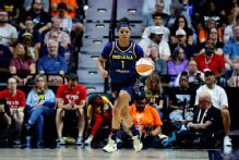 Odyssey Sims wins Athletes Unlimited individual title