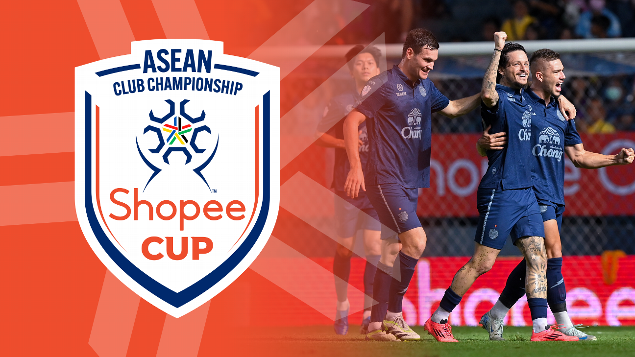 2025-26 ASEAN Club Championship: Fixtures, results, standings, how to watch