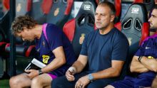 Campeão da Copa com a Espanha, astro da França e mais: Barcelona pode ter até cinco desfalques contra o Real Madrid