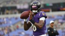 Fantasy football rankings for Week 4: Quarterback