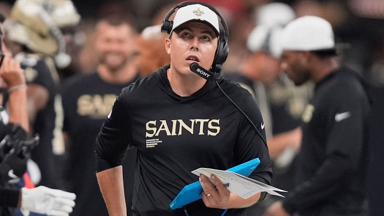 Saints' final 53-man roster projection: How many QBs will New Orleans ...