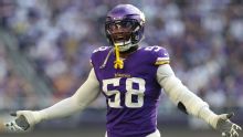 Vikings expect Greenard on team in 2026 after trade rumors